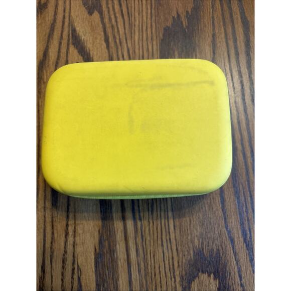 bakugan cards case yellow - Picture 3 of 4